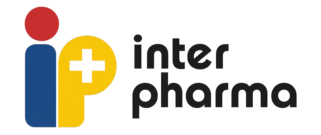 inter pharma - pharma warehouse - pharma distribution - pharma logistics