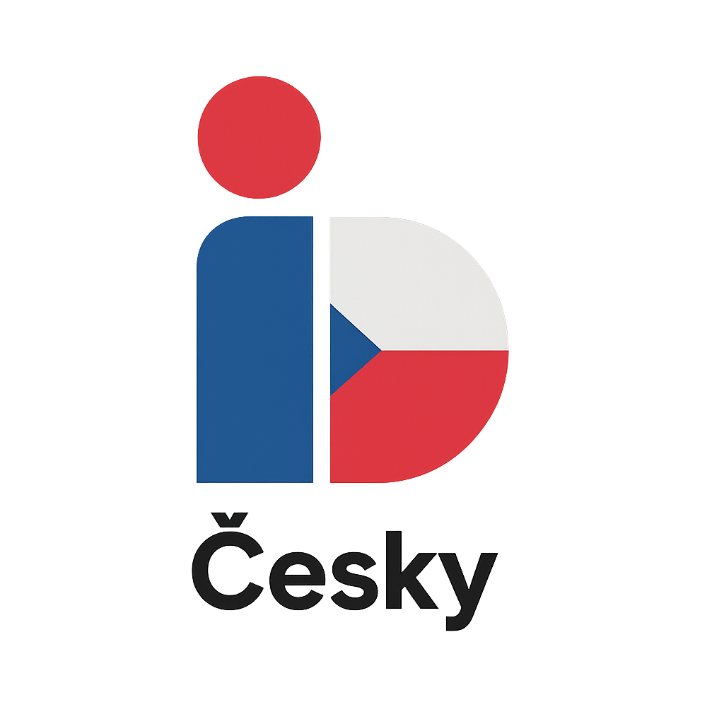 Originální jazykový symbol Inter-Pharma Bauhaus Čeština